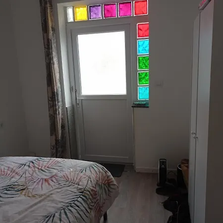 Habitacion Acogedora En Casa De Piedra Vigo