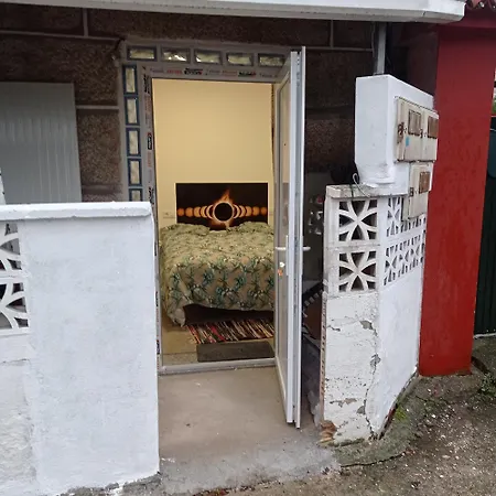 Bed & Breakfast Habitacion Acogedora En Casa De Piedra Vigo