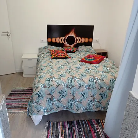 Habitacion Acogedora En Casa De Piedra Bed & Breakfast *